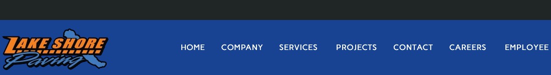 Lake Shore Paving